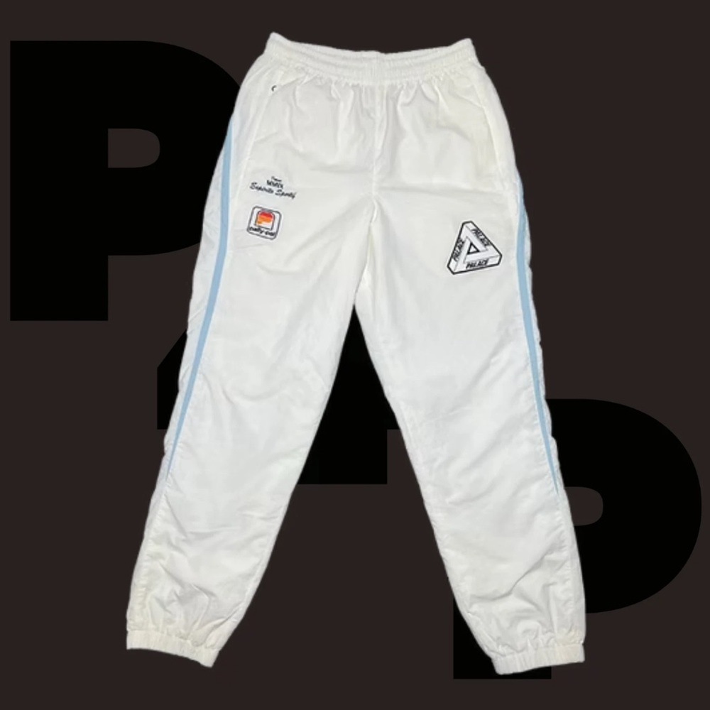 Palace Track Pant (Small)
